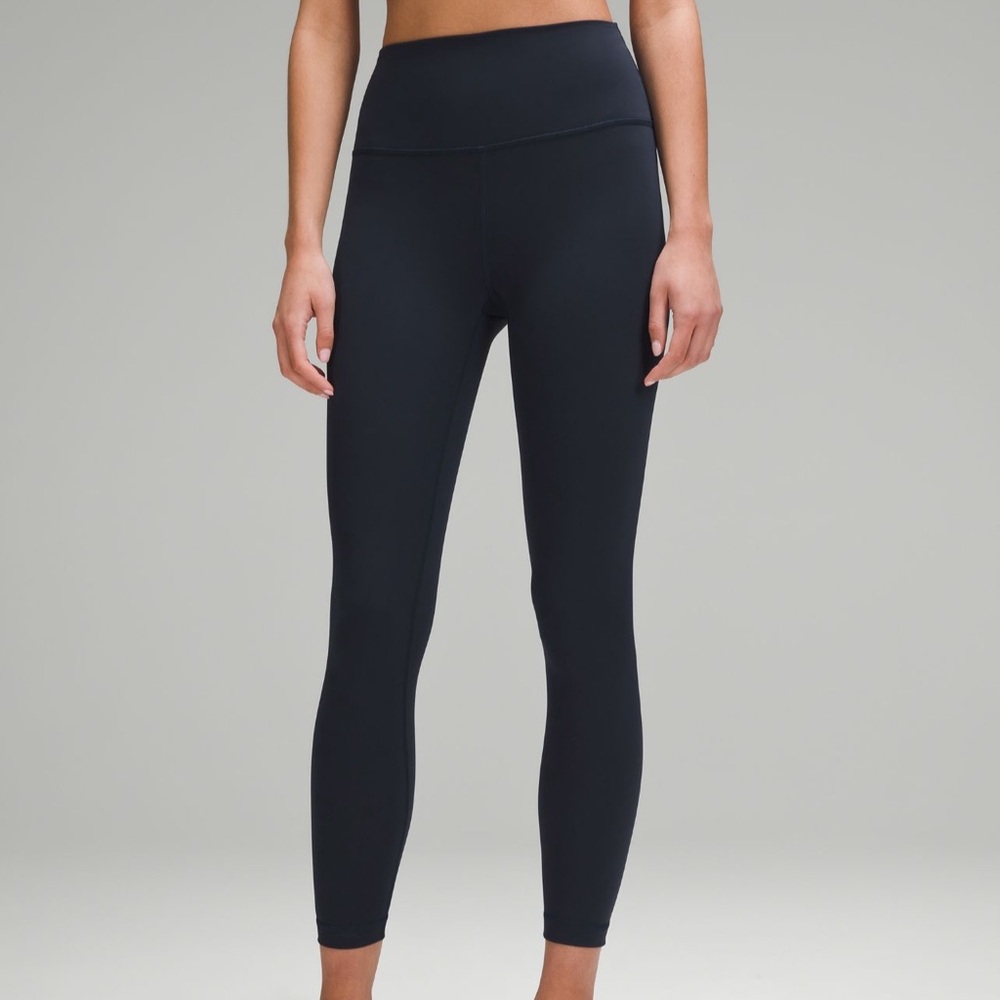 Lululemon Wunder Train HR Tight 25”